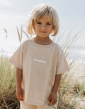 Heaven Toddler Tee