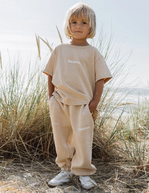 Heaven Toddler Tee