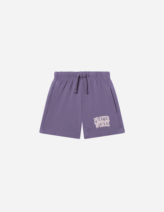 Prayer Works Kid Shorts