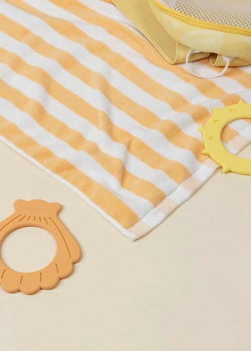 Under the Sea Towel