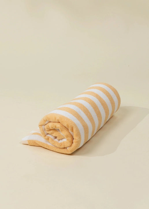Under the Sea Towel