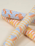Set of 3 Neoprene Diving Sticks - Under the Sea