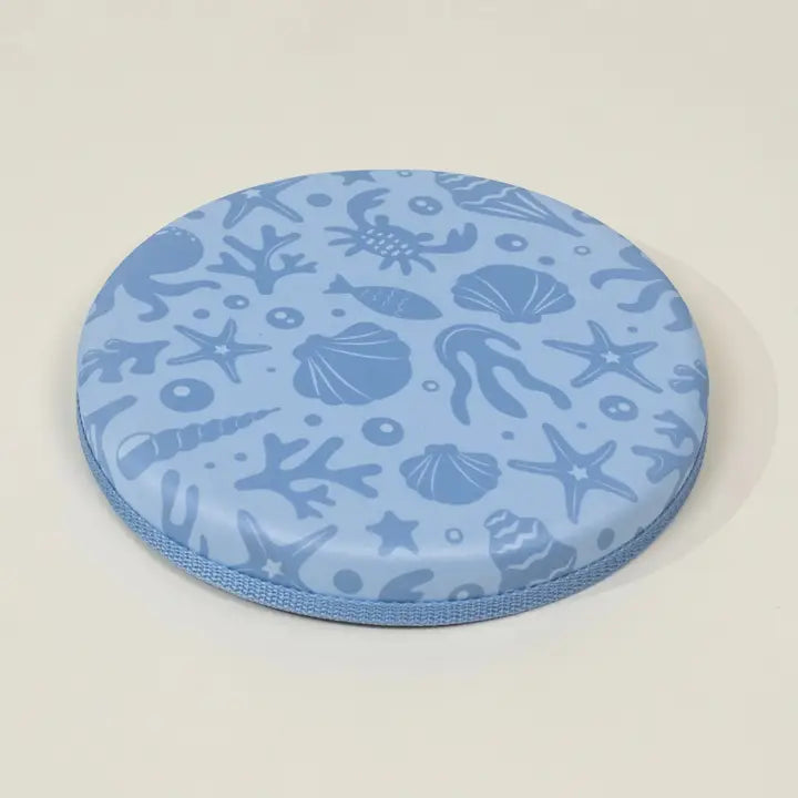 Neoprene Frisbee - Under the Sea