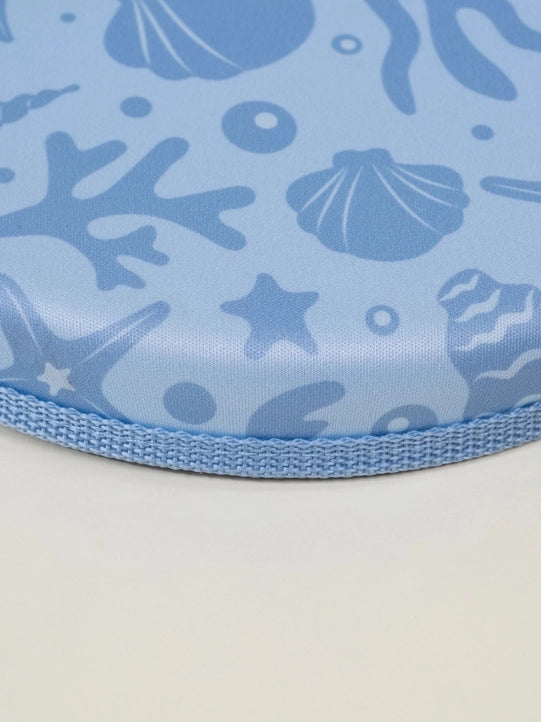 Neoprene Frisbee - Under the Sea